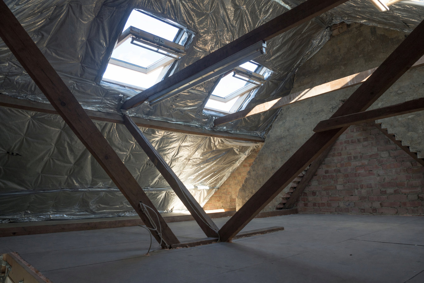 Insulation Contractor services in Stephenville, TX