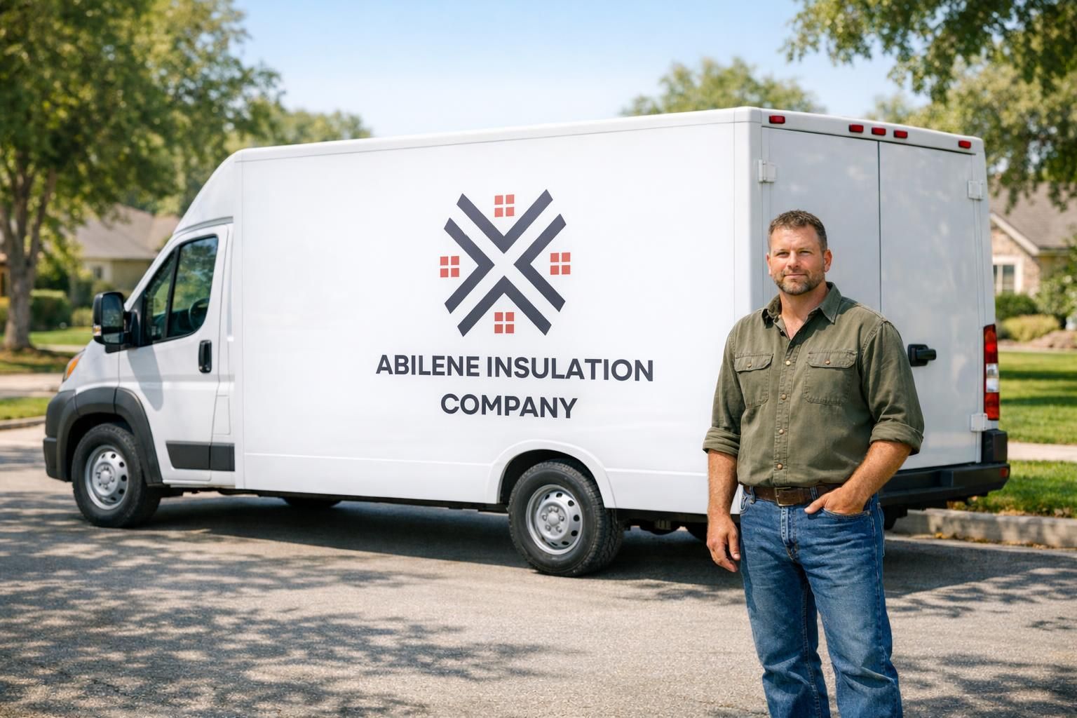 Abilene Insulation Company — insulation installation in Abilene, TX
