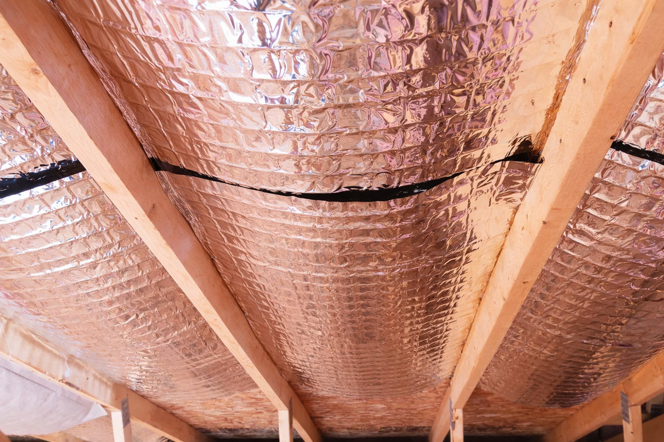 Insulation Contractor services in Waco, TX